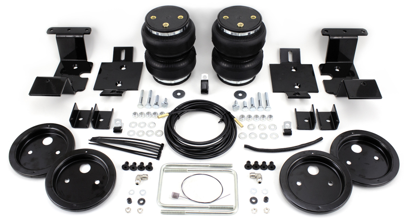 Air Lift LoadLifter 5000 Ultimate Rear Air Spring Kit for 07-17 Chevrolet Silverado 1500 4WD/RWD