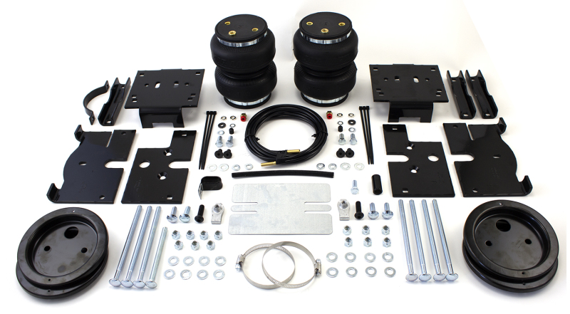 Air Lift LoadLifter 5000 Ultimate Rear Air Spring Kit for 04-14 Ford F-150 RWD