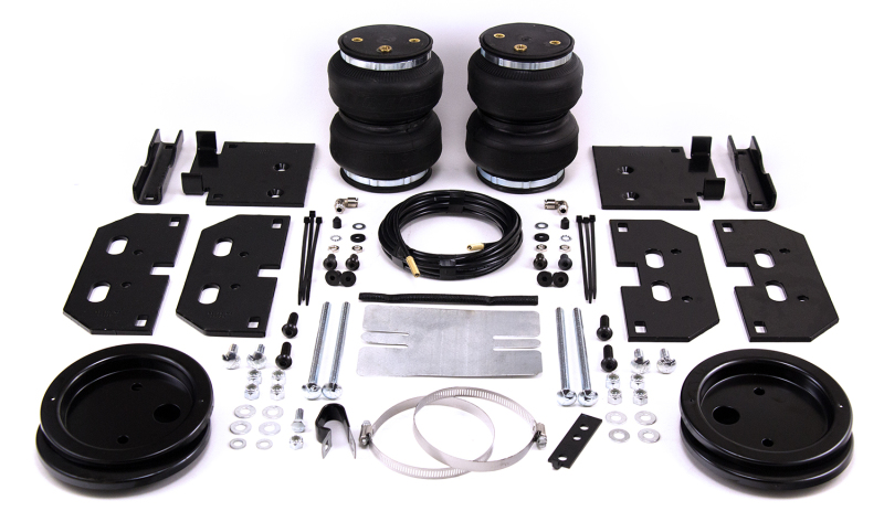 Air Lift LoadLifter 5000 Ultimate Air Spring Kit for 07-16 Dodge Ram 4500