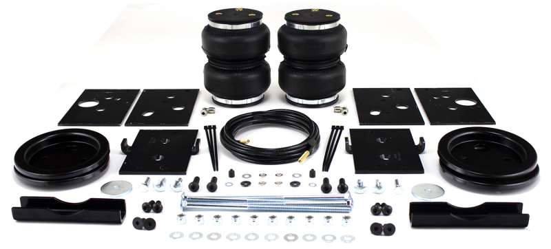 Air Lift LoadLifter 5000 Ultimate Rear Air Spring Kit for 14-17 Dodge Ram 2500
