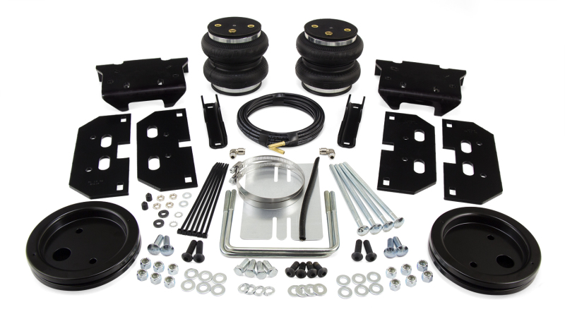 Air Lift LoadLifter 5000 Ultimate Rear Air Spring Kit for 03-13 Dodge Ram 2500 RWD
