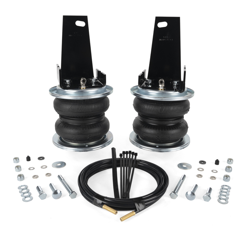 Air Lift LoadLifter 5000 Air Spring Kit for 00-05 Ford Excursion 4WD
