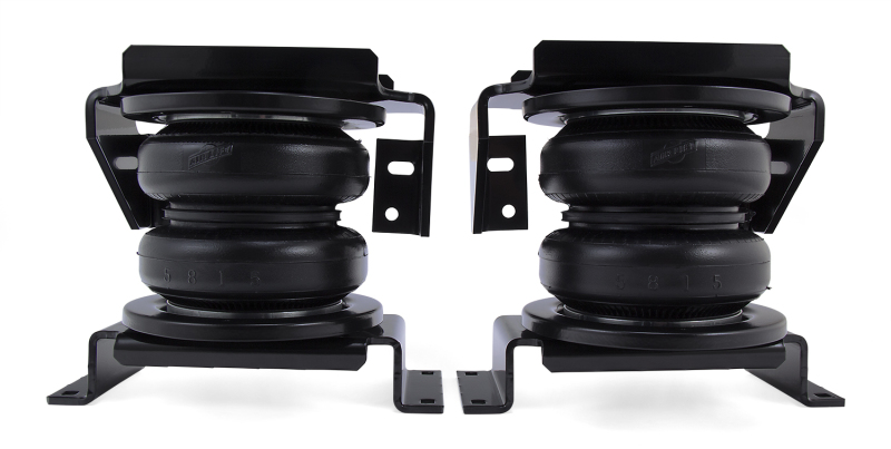 Air Lift LoadLifter 5000 Rear Air Spring Kit for 94-18 Ford F-450 Super Duty