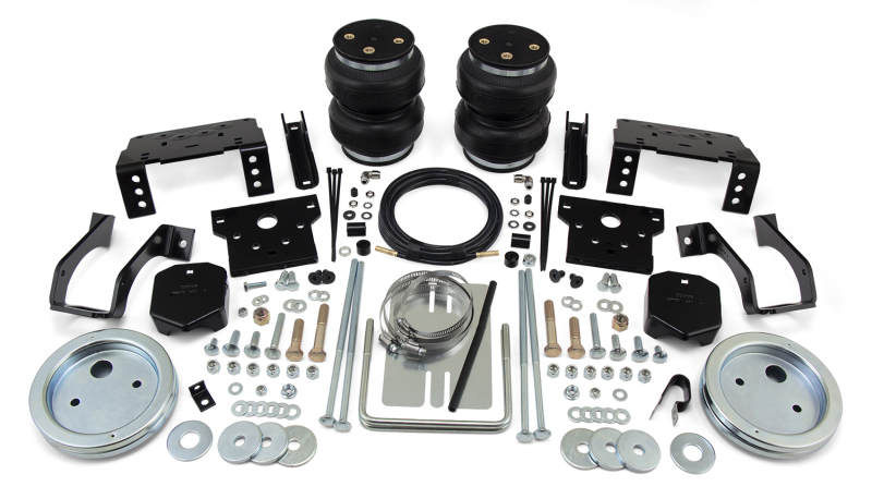 Air Lift LoadLifter 5000 Rear Air Spring Kit for 99 to 04 Ford 250/350 Superduty
