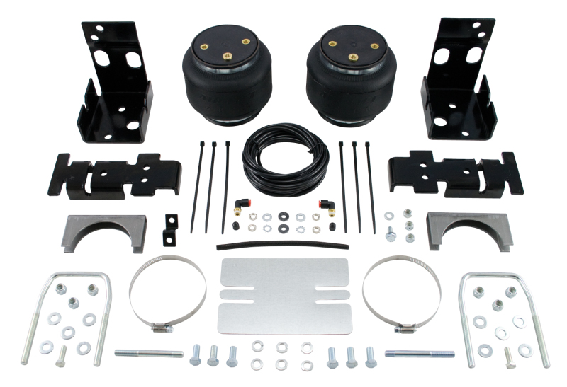 Air Lift LoadLifter 5000 Ultimate Rear Air Spring Kit for 06-17 Ford E-350 Super Duty XL/XLT