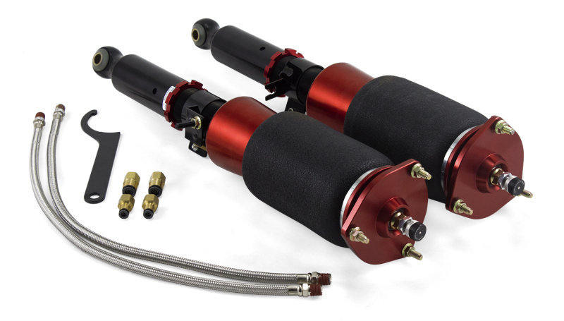 Air Lift Performance 08-14 Infiniti G37 / 09-16 Nissan 370Z Front Kit