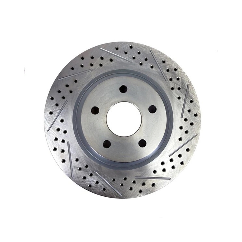 Baer Brakes 13.000in x 1.100in 1-Piece LH Replacement Rotor - SDZ