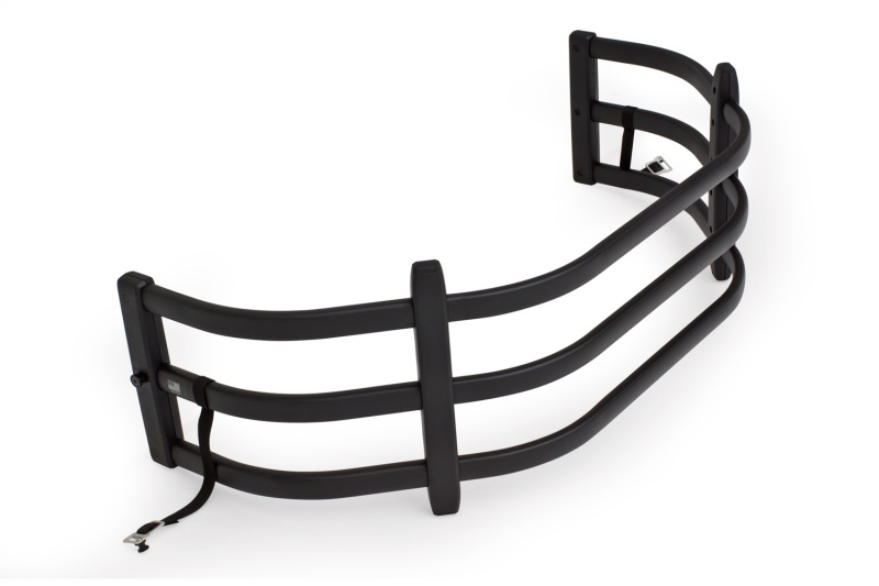 AMP Research 15-22 Chevrolet Colorado / GMC Canyon BedXtender HD Sport - Black