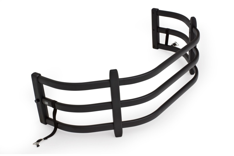 AMP Research 20-23 Chevrolet/GMC Silverado/Sierra 1500 (No Mltipro Tailgt) BedXtender HD Sport - Blk