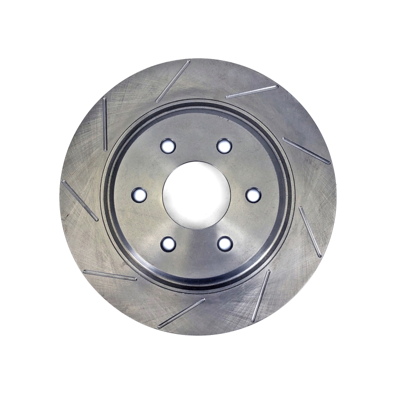 Baer Brakes 14.000in x 1.181in 1-Piece RH Replacement Rotor - Slotted