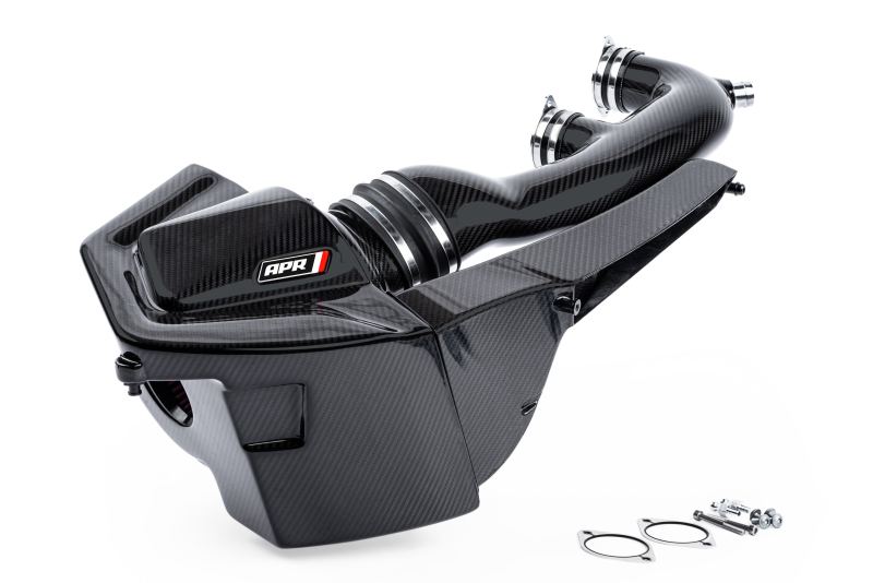 APR 18-25 Audi RS5/RS5 Sportback (B9) 2.9T Carbon Fiber Intake System