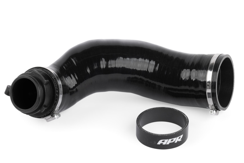 APR 22-24 Audi A3/A3 Quattro/22-26 Volkswagen GTI EA888.4 (MQB EVO) 2.0T Turbo Inlet System