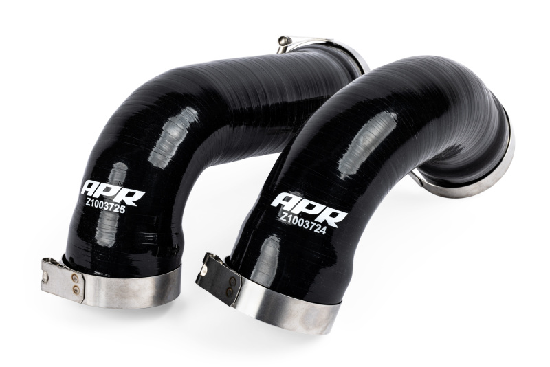 APR 22-26 Audi A3/A3 Quattro/S3/Volkswagen Golf R/GTI EA888.4 (8Y/MK8) 2.0T Intercooler Hoses