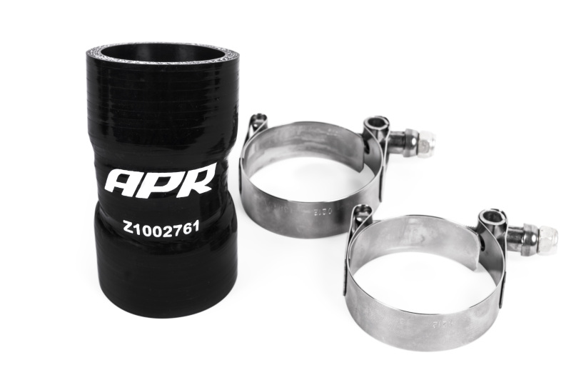 APR 19-25 Audi Q3 MQB Turbo Outlet Hose