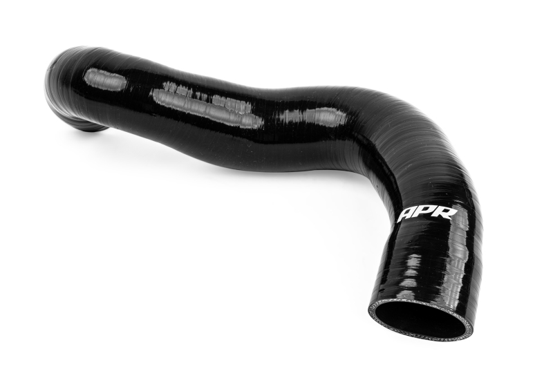APR 15-26 Audi/Volkswagen (MQB) 1.8T/2.0T Turbo Outlet Hose (Use w/APR EFR7163 & APR Outlet Pipe)