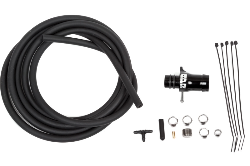 APR 15-18 Audi Q3 (EA113/EA888 Gen 1/2) Boost Tap - Full Kit