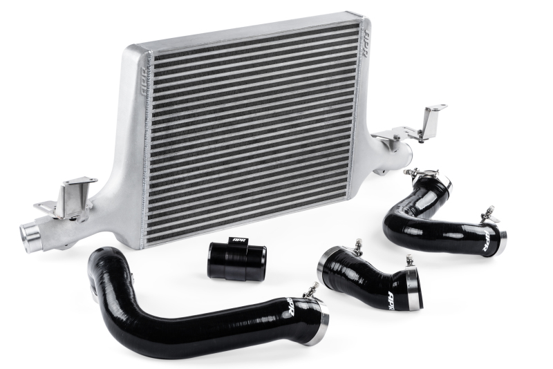 APR 18-25 Audi SQ5 B9 3.0 TFSI Intercooler Kit
