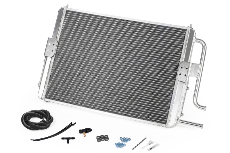 APR 13-18 Audi S7 4.0T V8 CPS Radiator