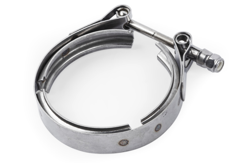 APR V-Band Clamp - 63.5mm (2.5in)
