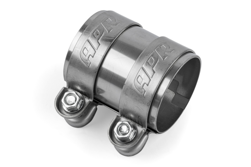 APR T304 Stainless Steel Slip Clamp - 70mm (2.75in)