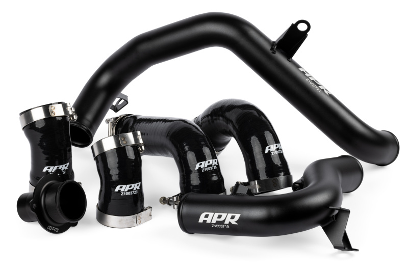 APR 22-26 Audi A3/Volkswagen GTI EA888.4 (8Y/MK8) 2.0T Charge Pipe Full System