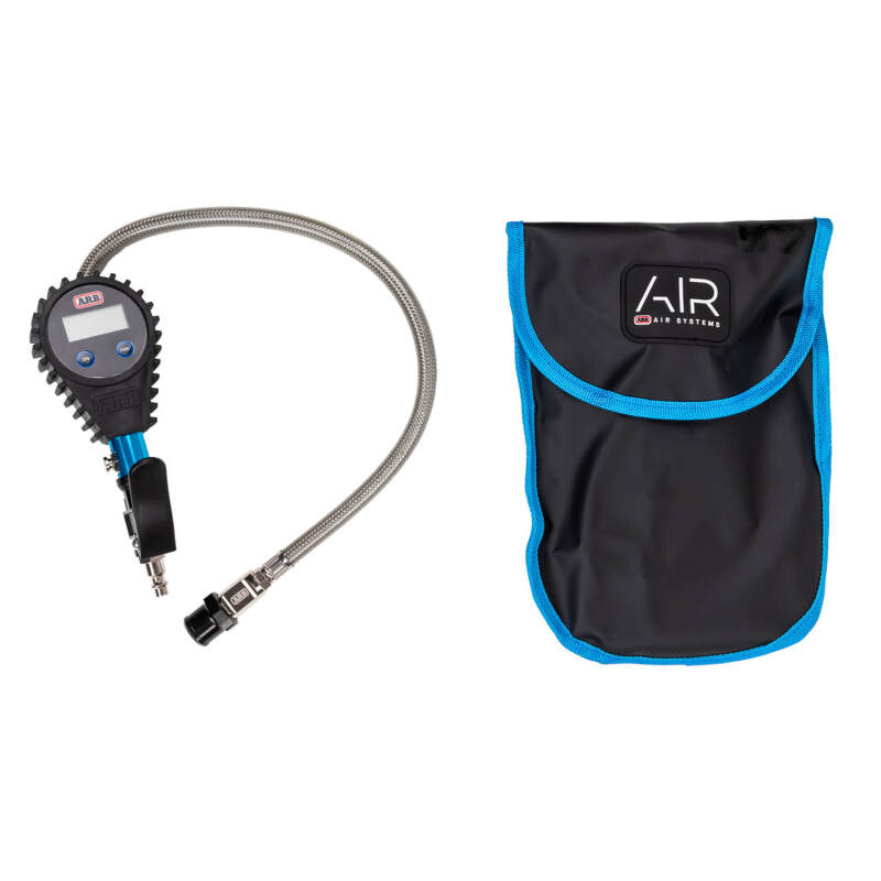 ARB Digital Tire Inflator w/ Chuck