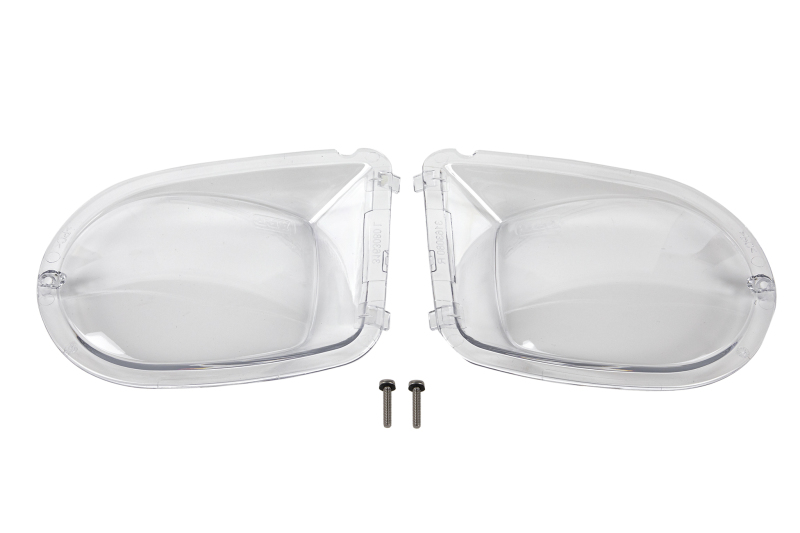 ARB Clear Covers ARB Fog Light