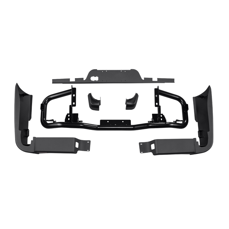 ARB Summit Rear Step Towbar Integrit Tacoma 16On