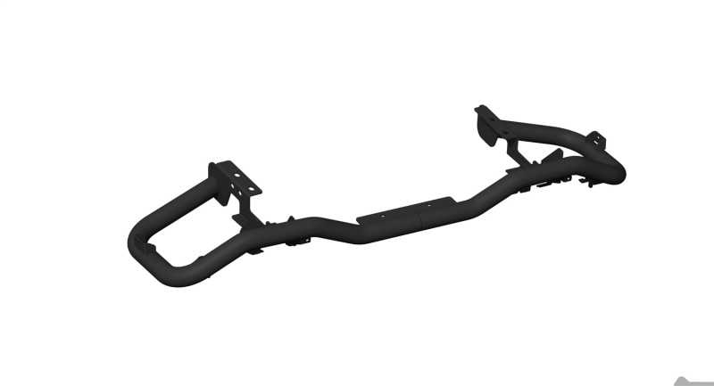 ARB Summit Rear Step Towbar Suit Sensors 3000Kg Amarok Pre 11/16
