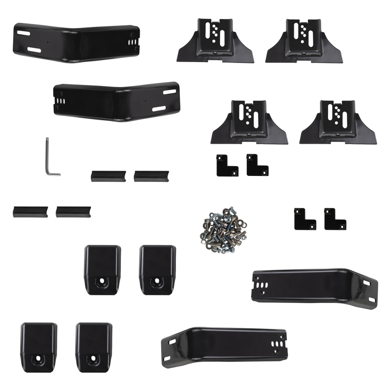 ARB F/Kit Roof Rack Ht3