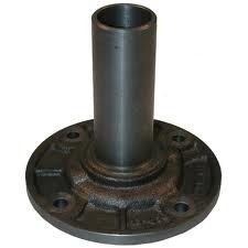 McLeod Guide Tubes and Collars – Bearing Collar, T5 GM Short Transmission. (8-107)