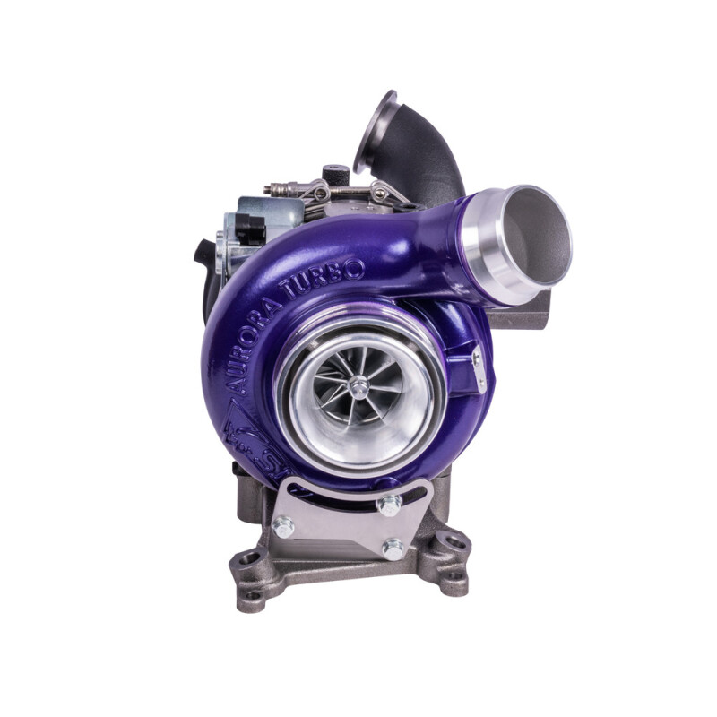 ATS Diesel 11-16 Ford Cab & Chassis 6.7L Power Stroke Aurora 4000 VNT Stage 2 Turbocharger Kit