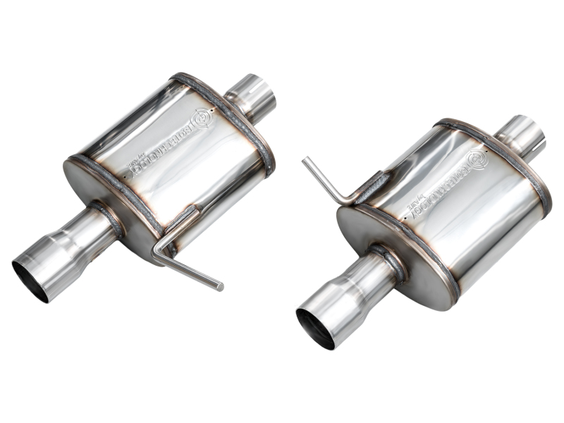 AWE Tuning 22-25 Volkswagen Jetta GLI Track-to-Touring Conversion Kit