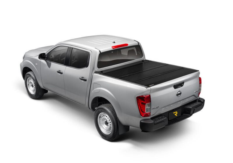 BAK 16-20 Nissan Titan 5ft 6in Bed BAKFlip G2