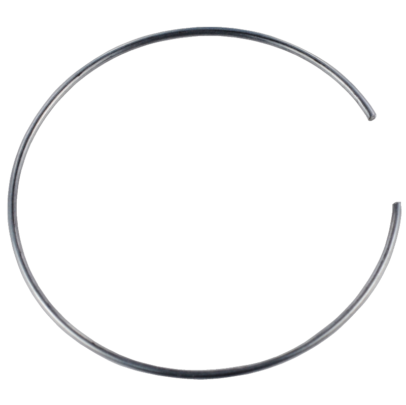 BBS PFS Retaining Clip - 70mm