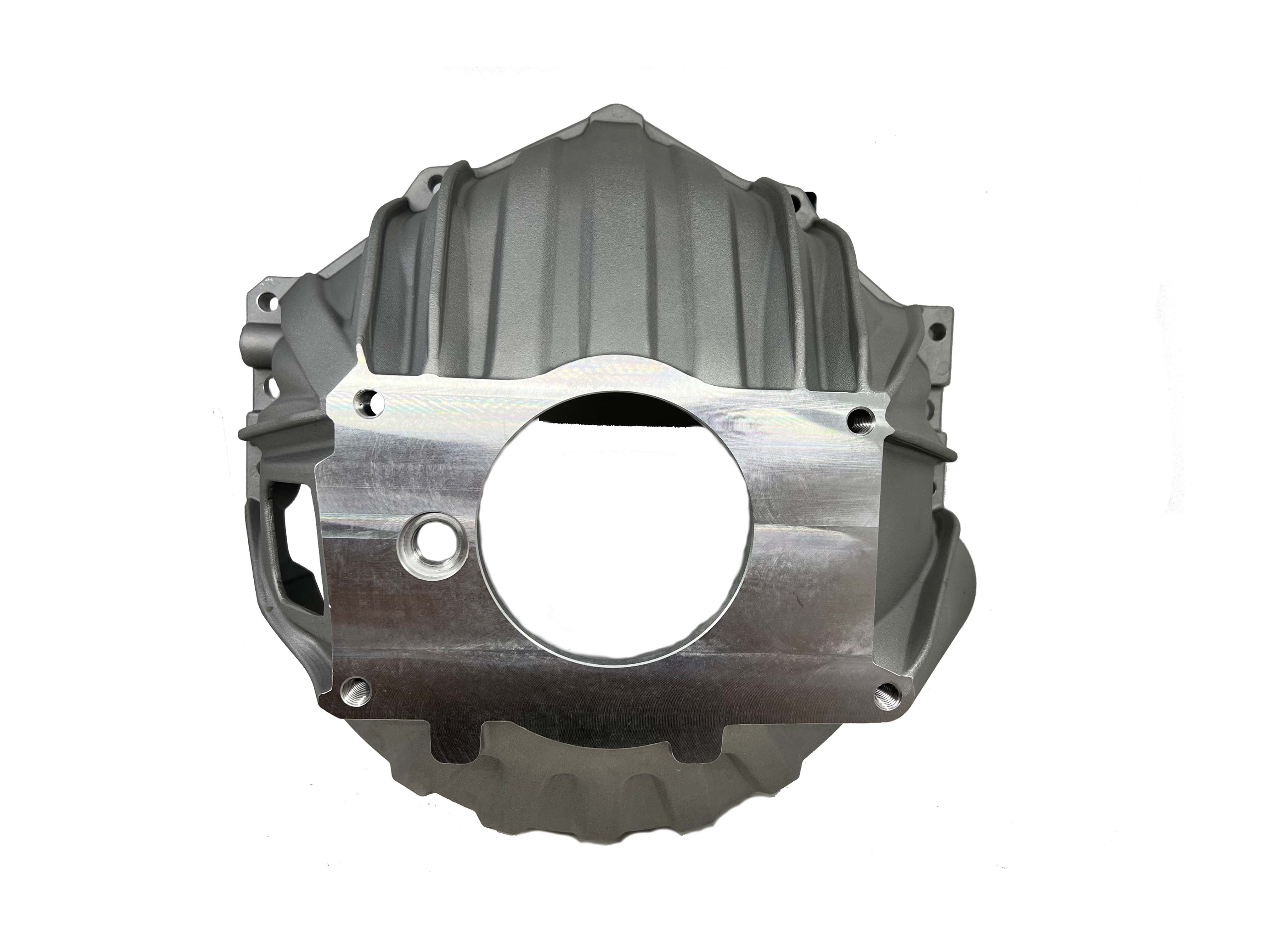 McLeod aluminum bellhousings – Chevrolet/GM, 621, Non SFI (8520)
