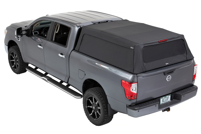 Bestop 04-26 Nissan Titan For 65 Ft Bed Supertop