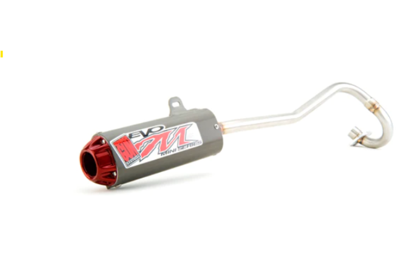 Big Gun 01-13 Honda XR/CRF 80/100 Evo M Series Full System Exhaust