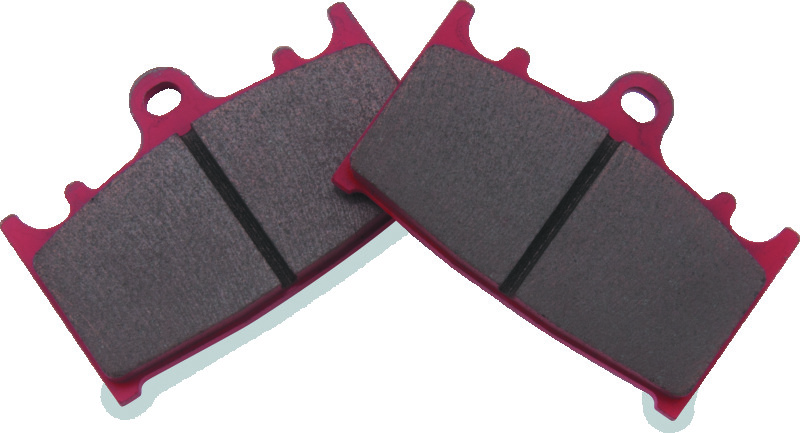 BikeMaster BM-158 Sintered Brake Pads
