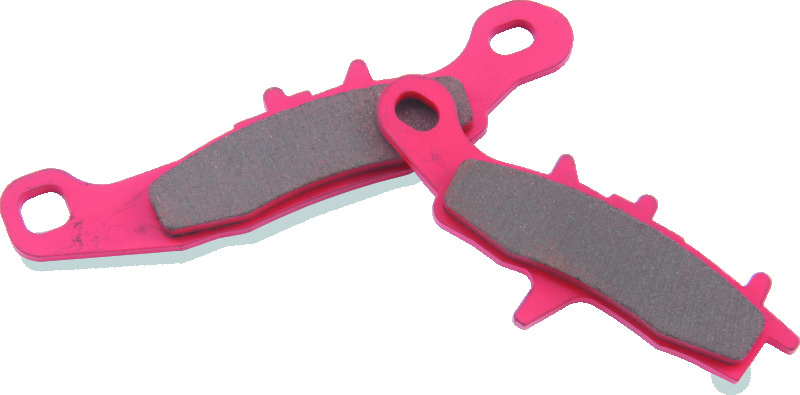 BikeMaster BM-342 Sintered Brake Pads