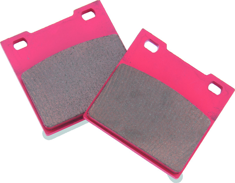 BikeMaster BM-161 Sintered Brake Pads