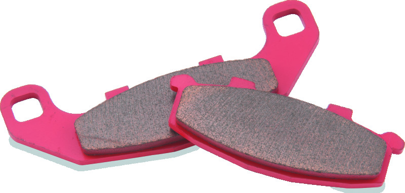 BikeMaster BM-141 Sintered Brake Pads