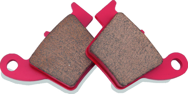 BikeMaster BM-346 Sintered Brake Pads
