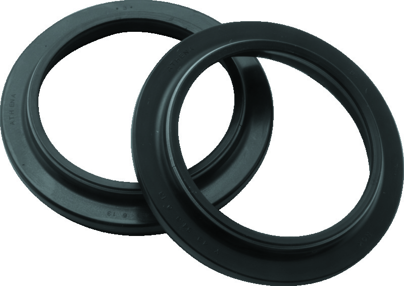BikeMaster Fork Seal/Dust Wiper 43x54.3x6/13
