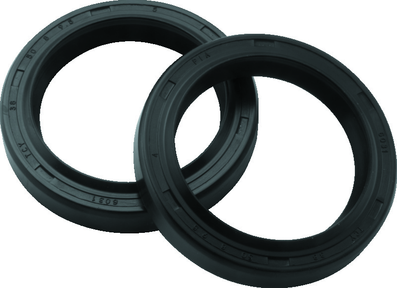 BikeMaster Fork Seal - 38 x 50 x 8/9.5