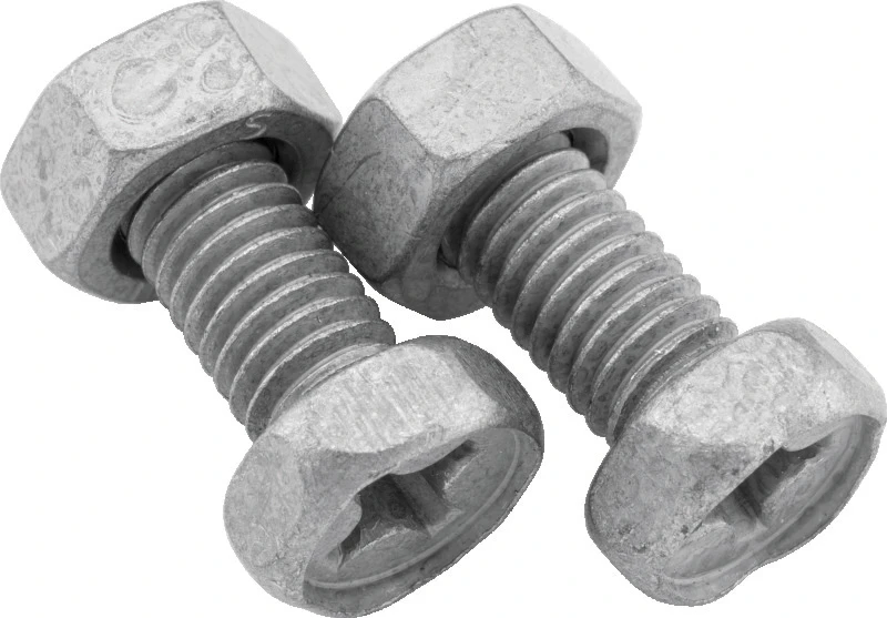 BikeMaster Battery Hardware Pack - 6x14.8mm