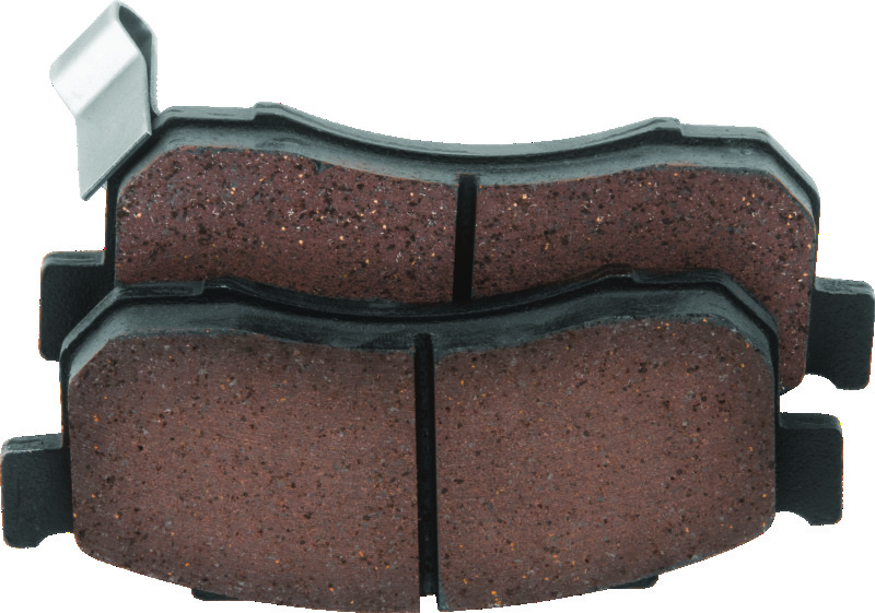 BikeMaster BM-712 Front Left SXS700 Brake Pads
