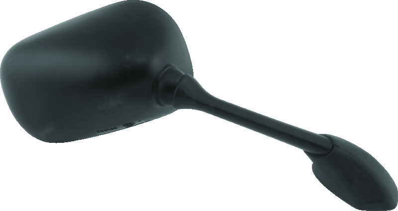 BikeMaster 04-06 Yamaha YZF-R1 Mirror Right - Black