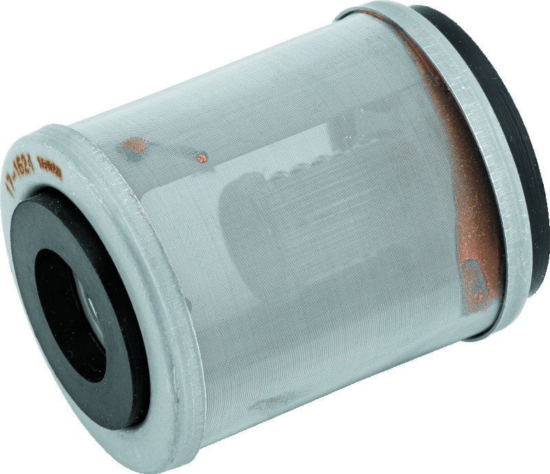 BikeMaster BM-143 Oil Filter - Black