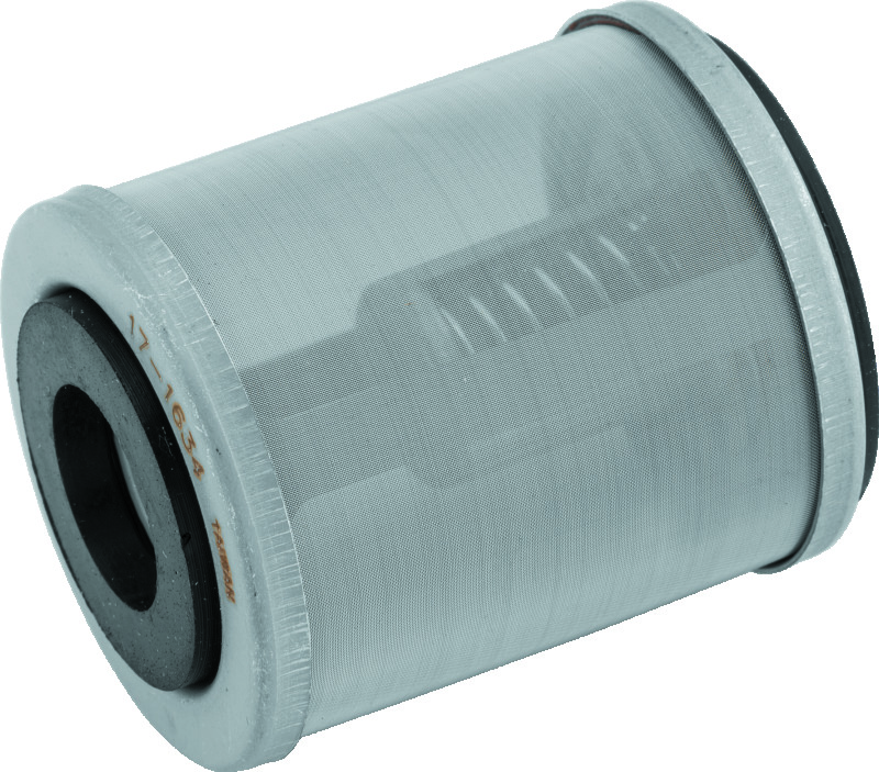 BikeMaster BM-142 Oil Filter - Black